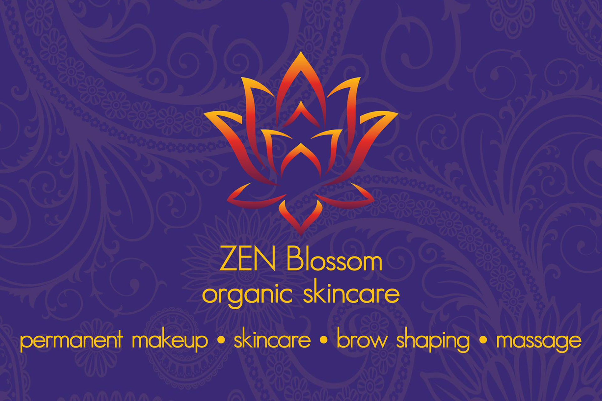 Zen Energy Lounge  Zen Blossom Sarasota